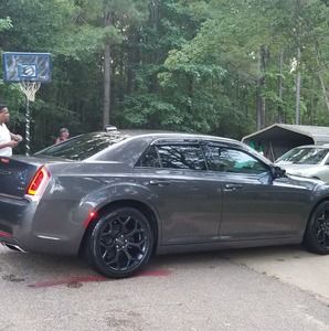 Meet your Posher, William